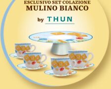 Set colazione Thun Mulino