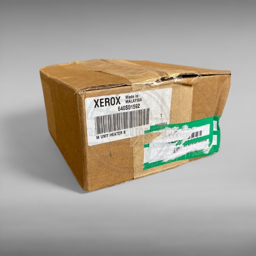 Originale xerox unit heater - originale,