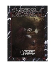 Il tomo dei segreti [Vampiri I