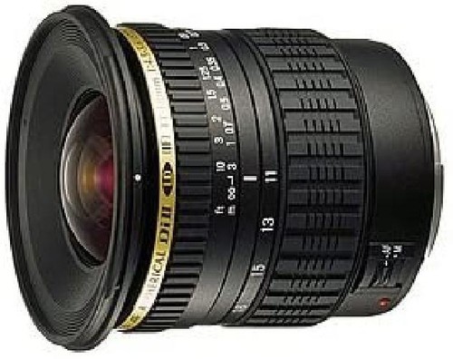 Tamron 18 mm - tamron, 11 – 18 mm
