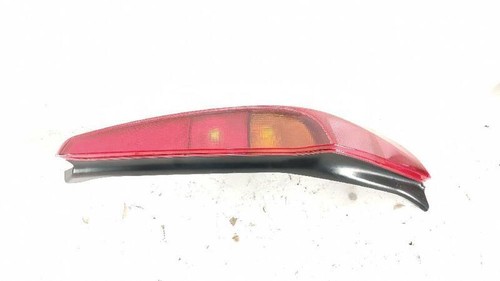 Fanale posteriore fiat - fanale,