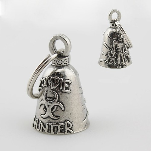 Motociclista guardian bell - motociclista,