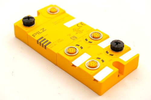 Pilz pdp67 codice - pdp67, f