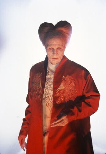 Gary oldman bram stoker s - gary, stoker's