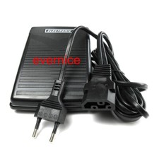 Pedale comando pedale 220V