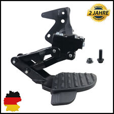 Bumper Step BedStep per camion