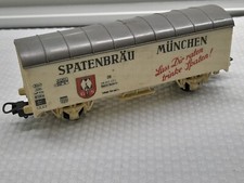 LIMA scala HO Fs CARRO MERCI