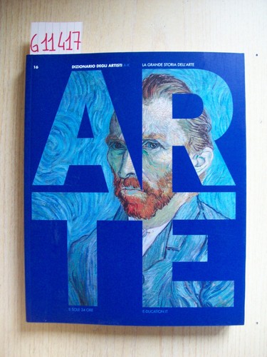 Grande storia dell arte - la,