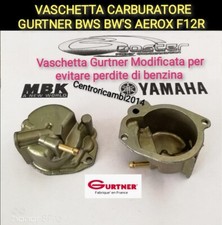 VASCHETTA CARBURATORE GURTNER