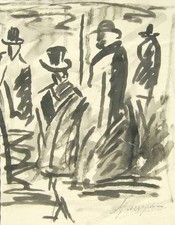 SPAZZAPAN Luigi (Gradisca 1890