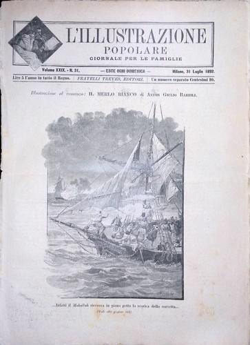 Illustrazione popolare 31 - popolare,