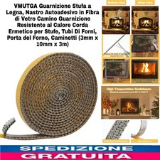 Guarnizione Stufa a