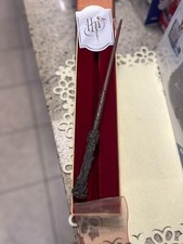 BACCHETTA HARRY POTTER NOBLE