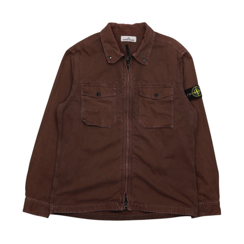 Sopracamicia stone island - stone,