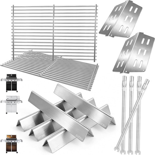 Kit ricambi griglia per - , weber
