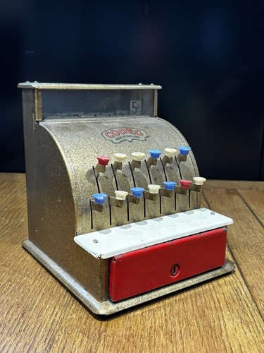 Registratore cassa con - di,