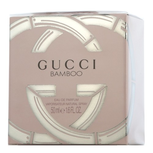 Gucci bamboo edp - gucci, 50