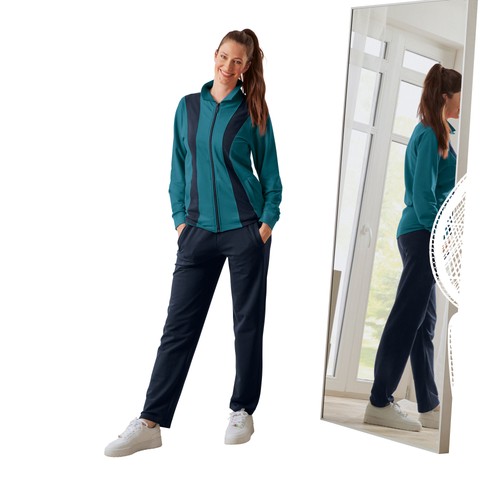 Tuta casual donna redbest - donna,