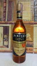 Power's Irish 1970 Whisky 75cl