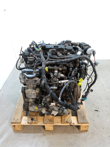 Motore ford kuga t7ma - motore, ii