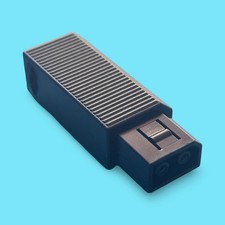 Porta adattatore di alimentazione USB-C Nintendo Wii - ricambio mattoncini di alimentazione adatto ai viaggi