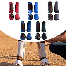 4x paratendini per cavalli