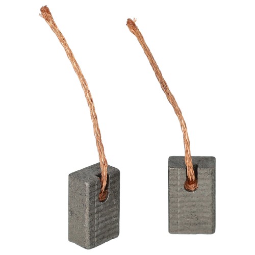 Spazzole carbone per - 4,