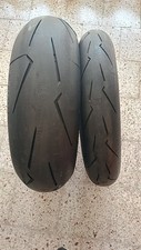 Pirelli Supercorsa Sp V4