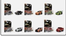 Set jada fast furious - set,