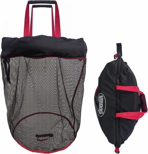 Aventik fish net - net, esca