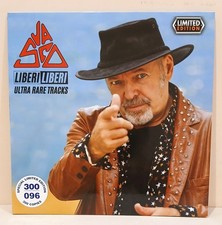 LP - VASCO ROSSI -Liberi