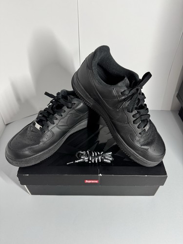 Nike supreme air force - nike,