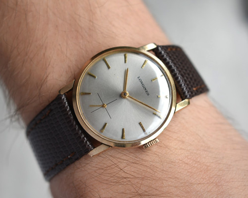 Orologio uomo longines - orologio, 1964