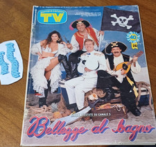 TV SORRISI E CANZONI 26