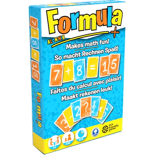 Formula fare matematica - formula,