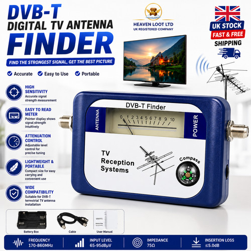 Dvb antenna digitale - antenna,