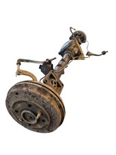 PONTE ASSALE POSTERIORE PER