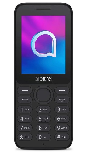 Telefono cellulare alcatel - cellulare,