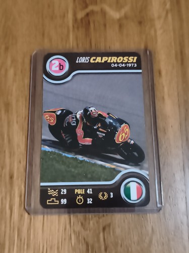 Loris capirossi motogp - capirossi,