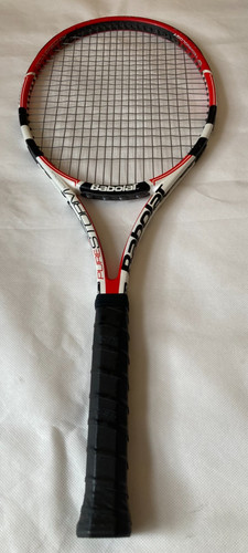 Babolat pure storm limited - babolat, gt