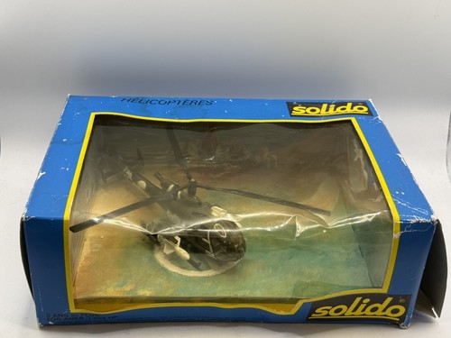 Solido aerospaziale - solido,