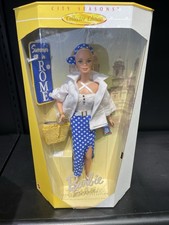 Barbie città stagioni - barbie, estate