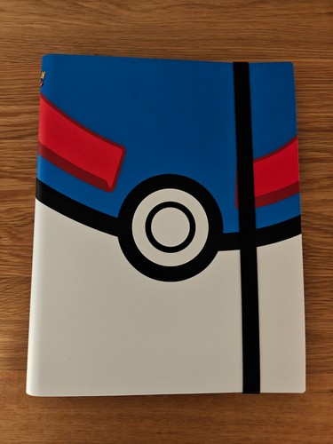 Ultra pro great - great, pocket