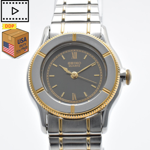 Orologio vintage 1984 ecc - orologio,