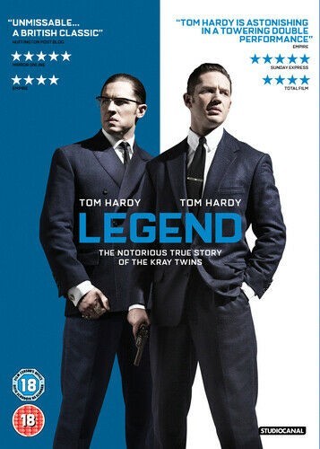 Legend new - (dvd,,