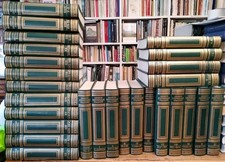 Lessico universale italiano: di lingua lettere arti scienze e tecnica. Volumi de