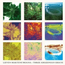 Lieven martens moana three - moana,