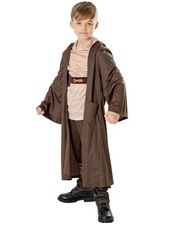 Costume Obi-Wan Kenobi Deluxe