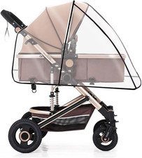 Parapioggia Passeggino
