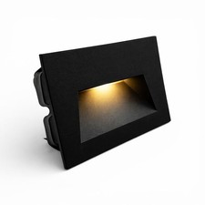 Faretto segnapasso luce led - luce,